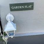 Harbour Side, Garden Apartment